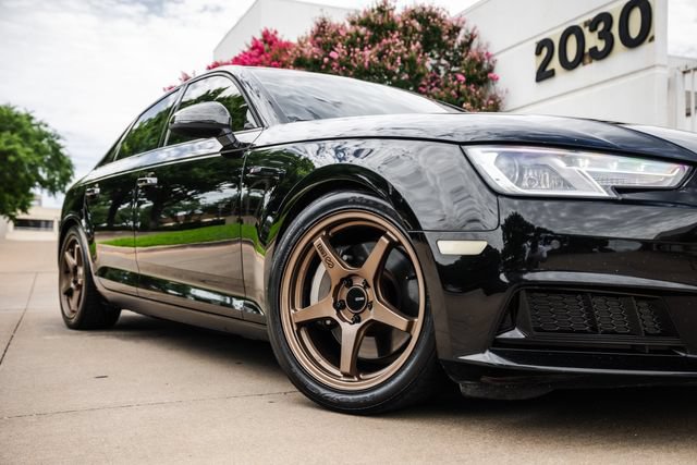 Used 2017 Audi A4 2.0T Premium w/ Convenience Package FWD image 25