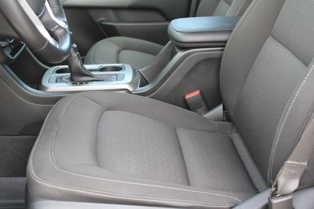 Used 2022 GMC Canyon Elevation w/ Trailering Package RWD image 38