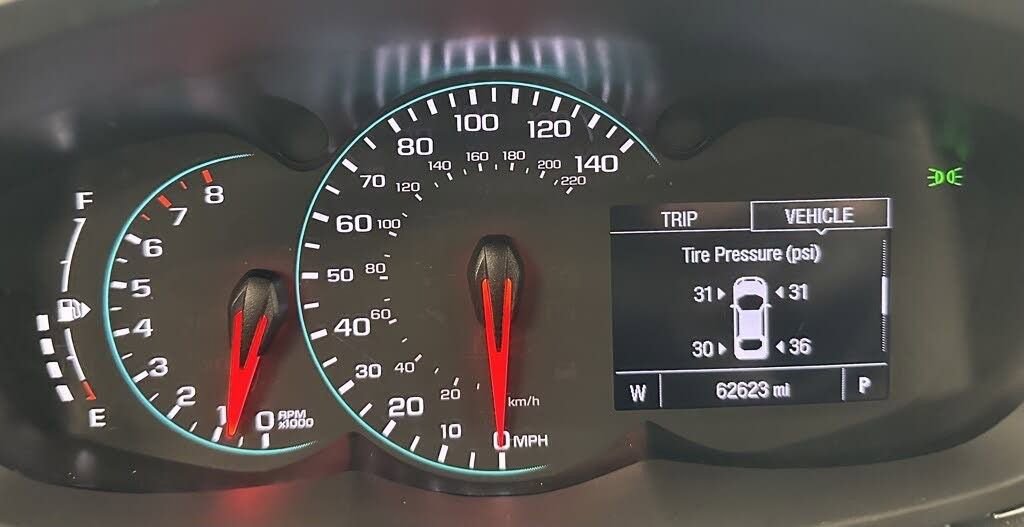 Used 2019 Chevrolet Trax LT w/ LT Convenience Package image 28