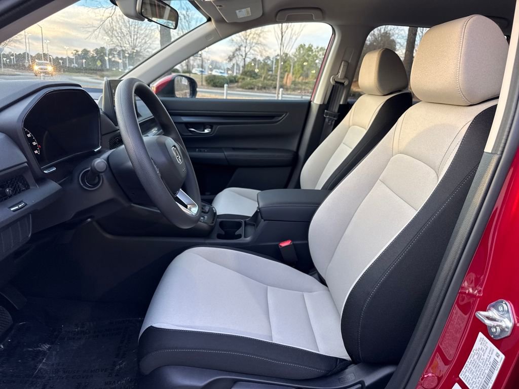 New 2026 Honda CR-V LX image 11