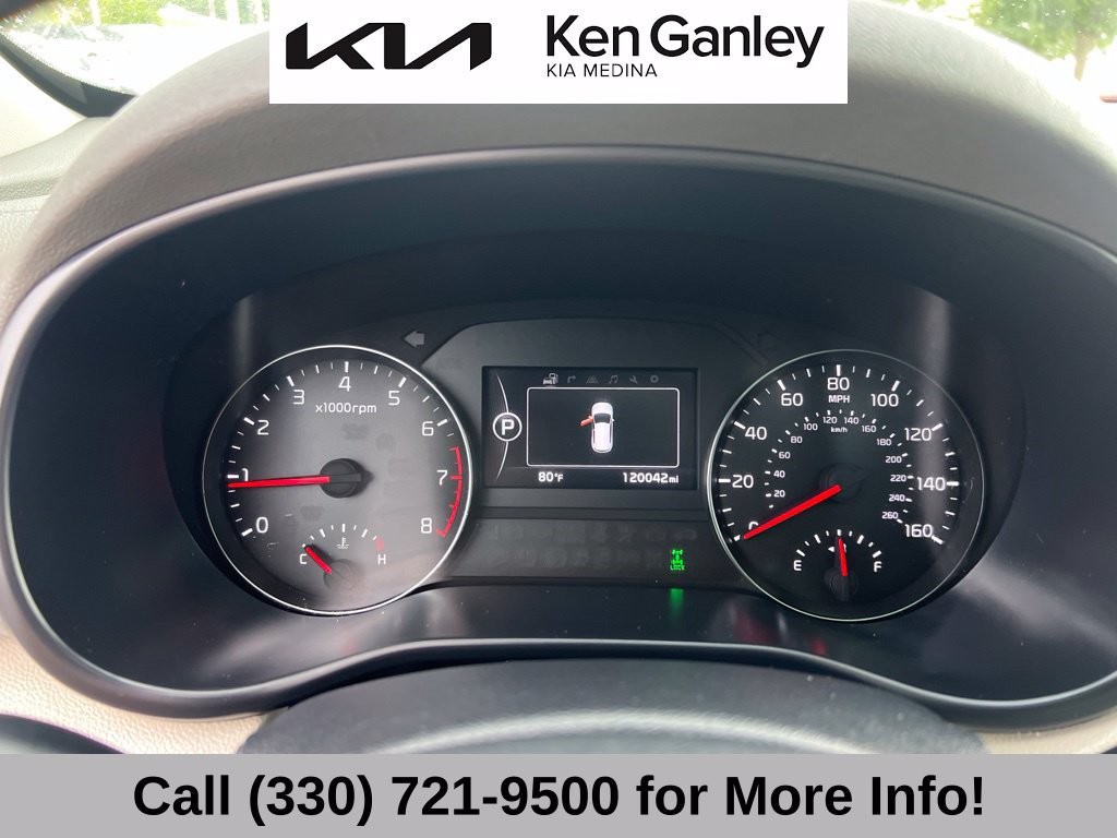 Used 2019 Kia Sportage SX AWD/4WD image 25