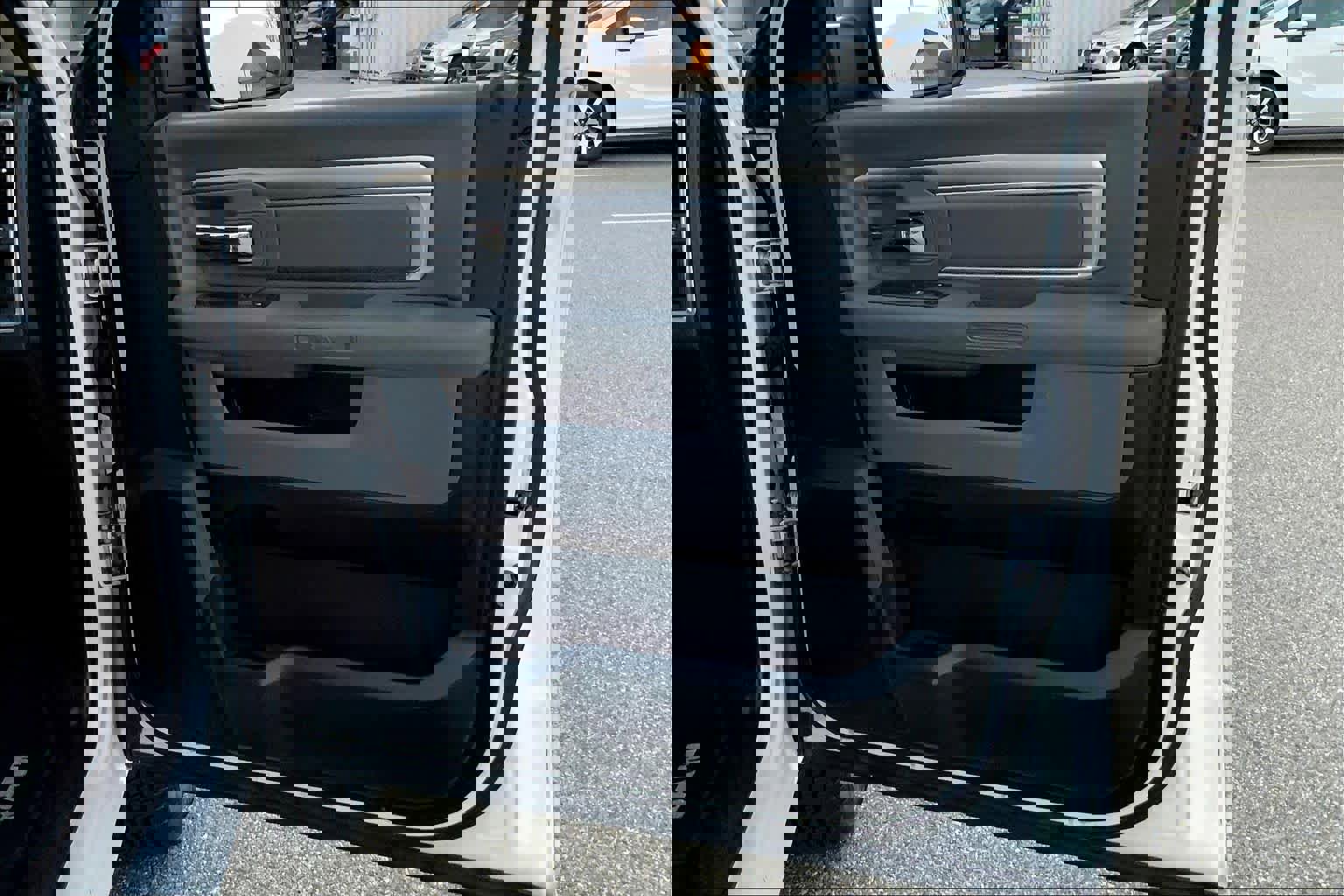 Used 2019 RAM 1500 Big Horn image 22