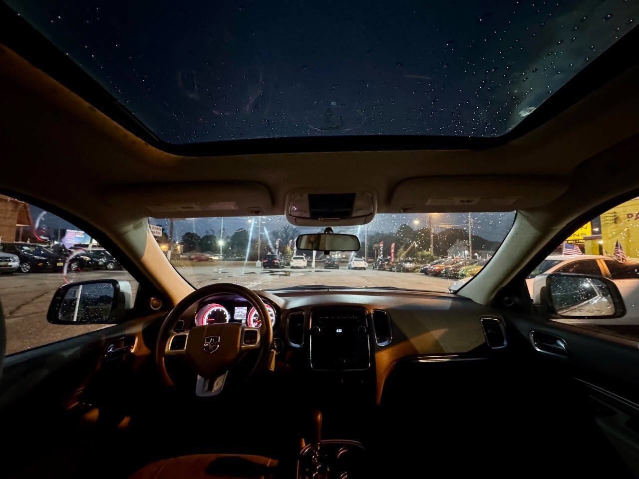 Used 2013 Dodge Durango SXT image 15