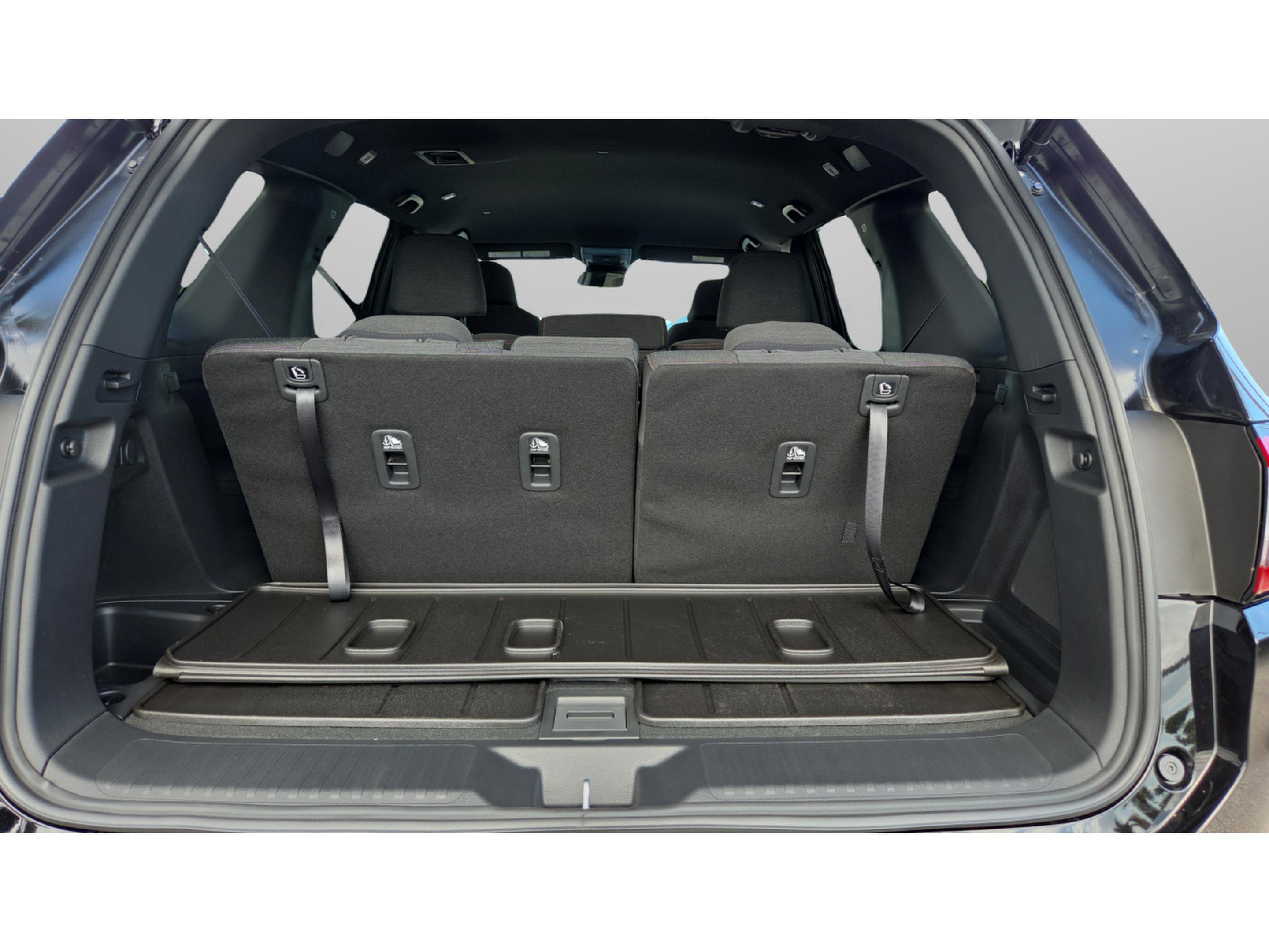 New 2026 Honda Pilot Sport image 15