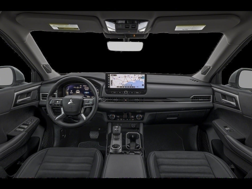 New 2026 Mitsubishi Outlander SE AWD/4WD image 61