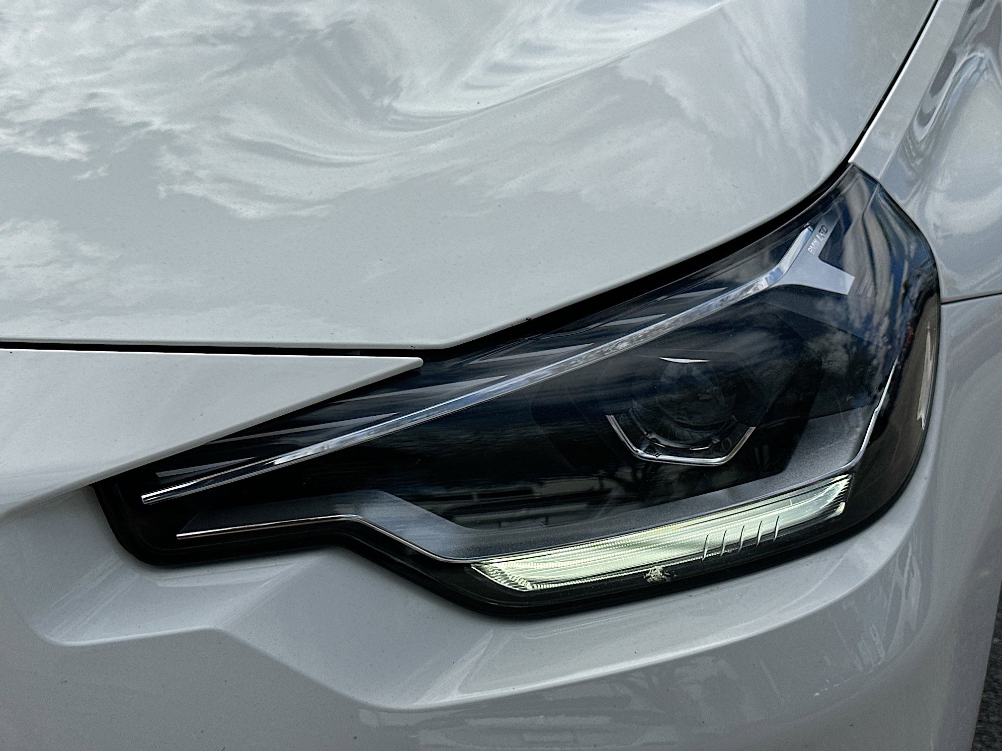 Certified 2025 BMW 230i Coupe w/ Convenience Package image 31