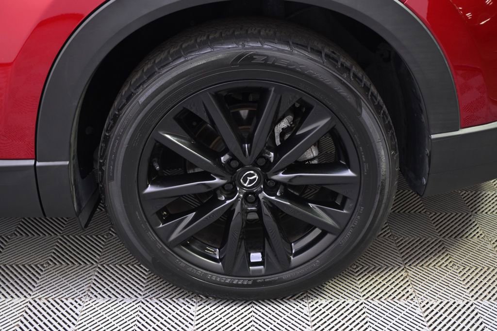 Used 2023 MAZDA CX-9 Touring Plus image 21
