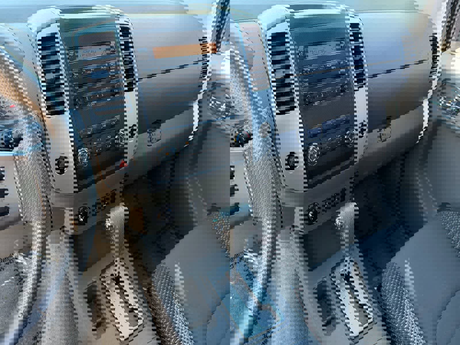 Used 2012 Nissan Frontier SV w/ Sport Appearance Pkg image 24