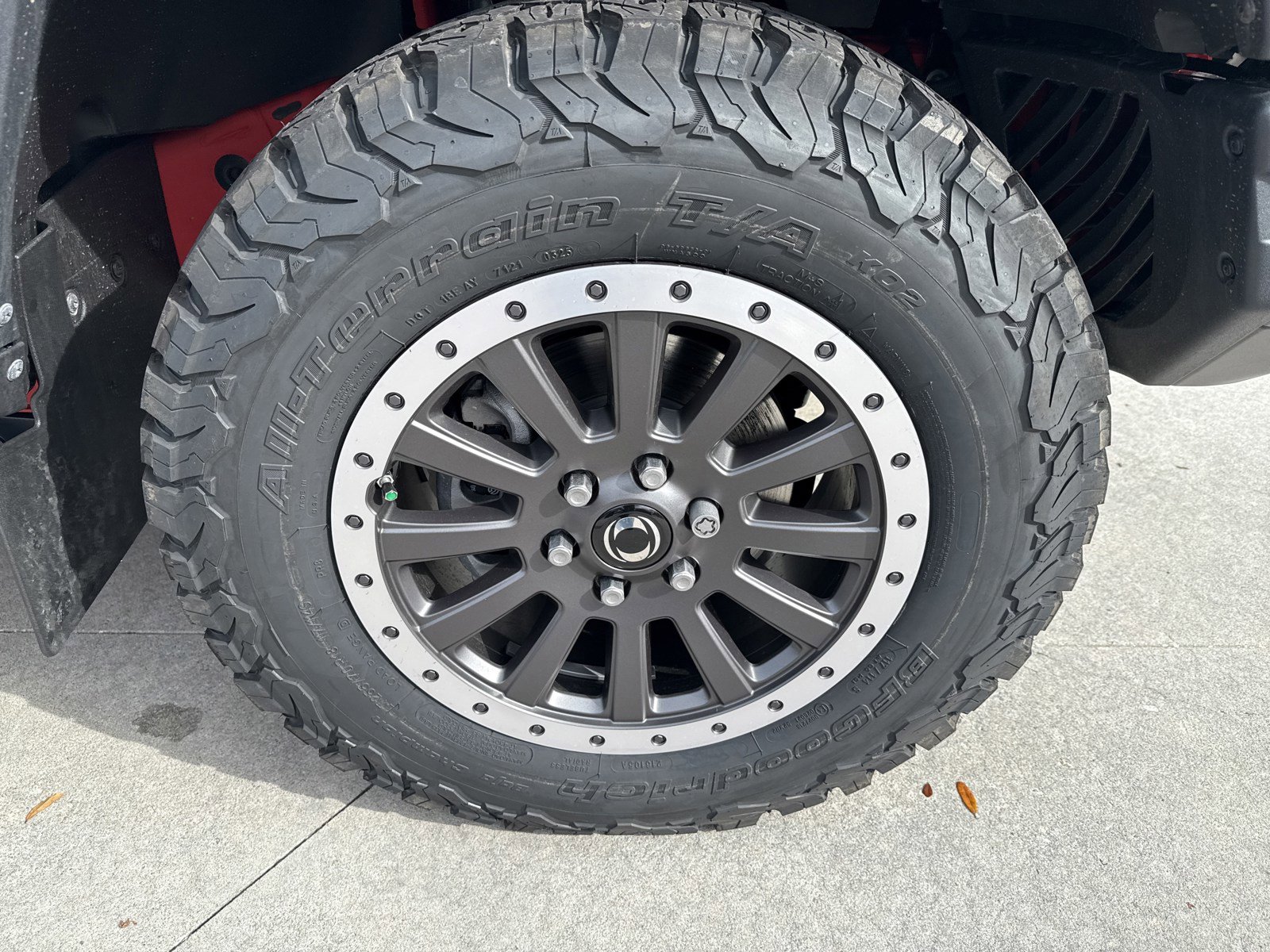 New 2026 INEOS Grenadier Fieldmaster Edition image 11