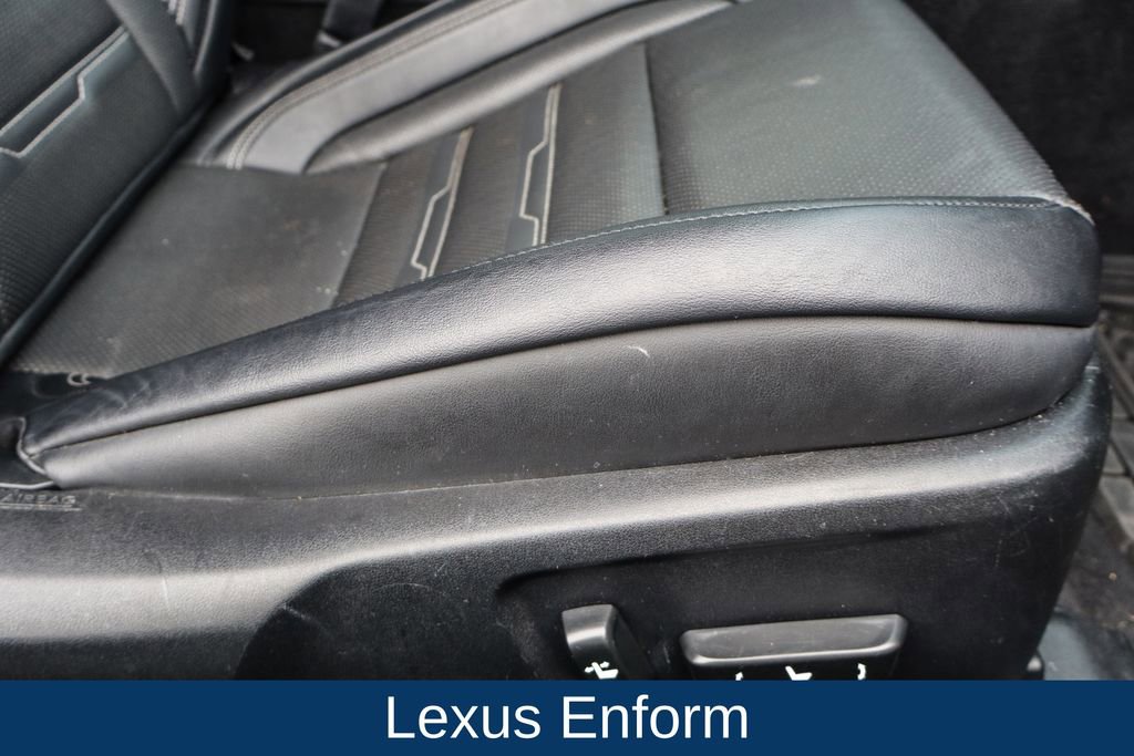 Used 2016 Lexus RC 300 AWD image 15