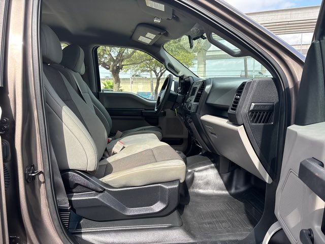 Used 2018 Ford F150 XL w/ Trailer Tow Package w/101A image 57