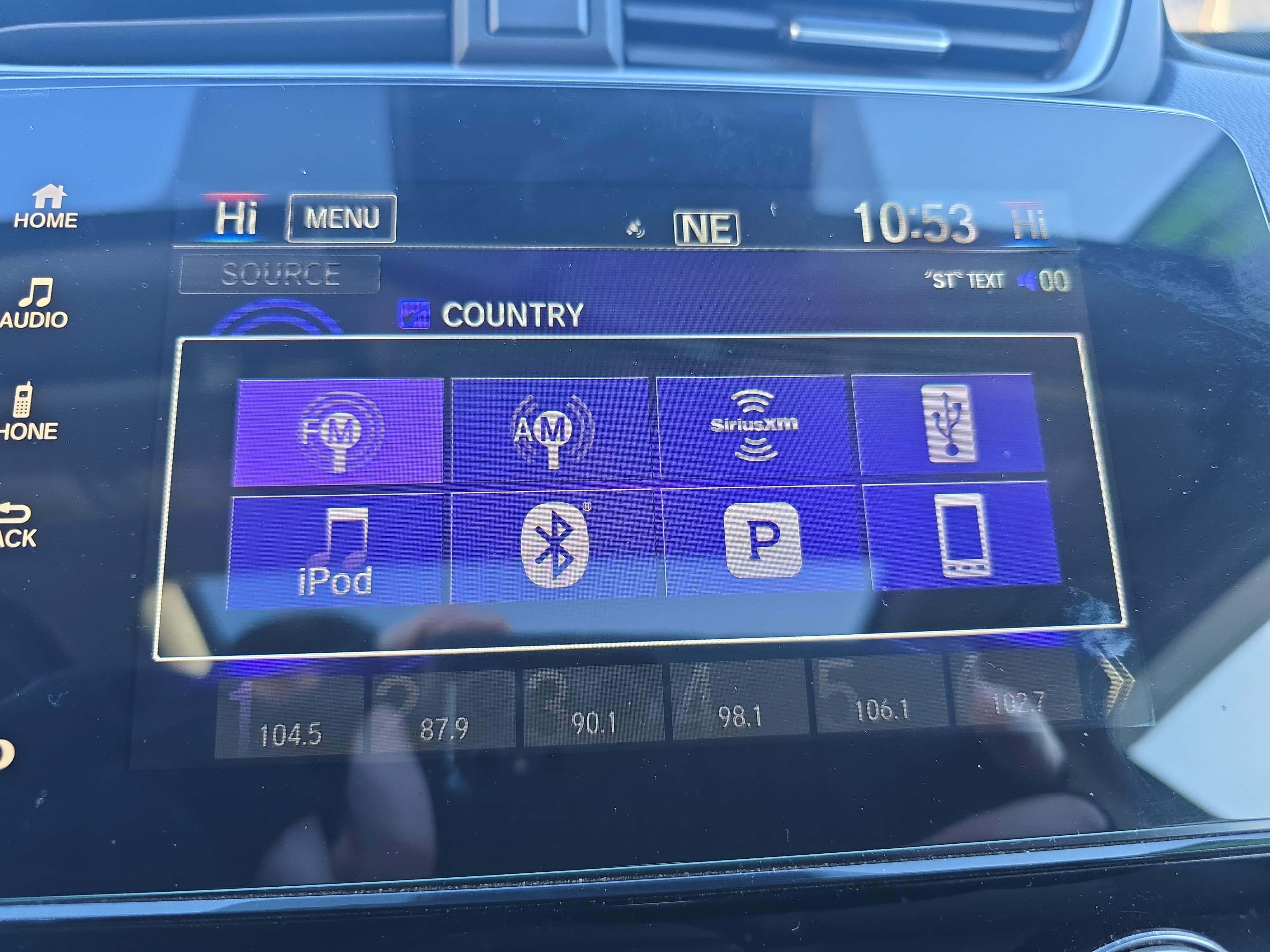 Used 2020 Honda CR-V EX image 29