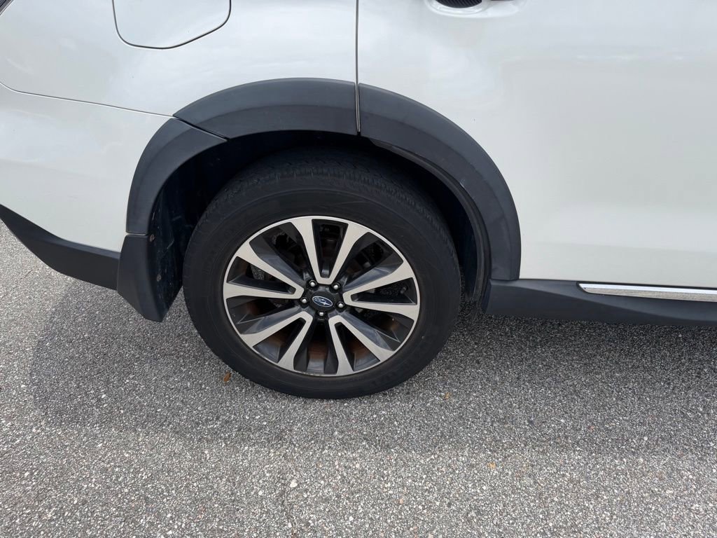 Used 2018 Subaru Forester 2.0XT Touring AWD/4WD image 5