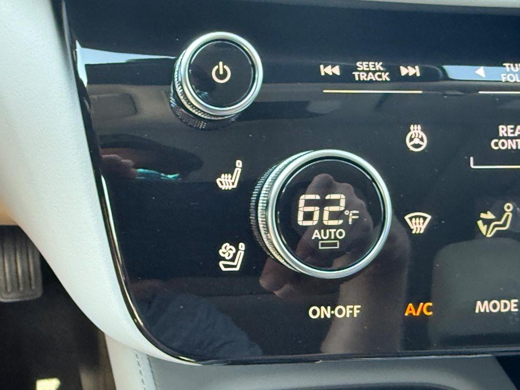 New 2027 INFINITI QX60 Luxe AWD/4WD image 17