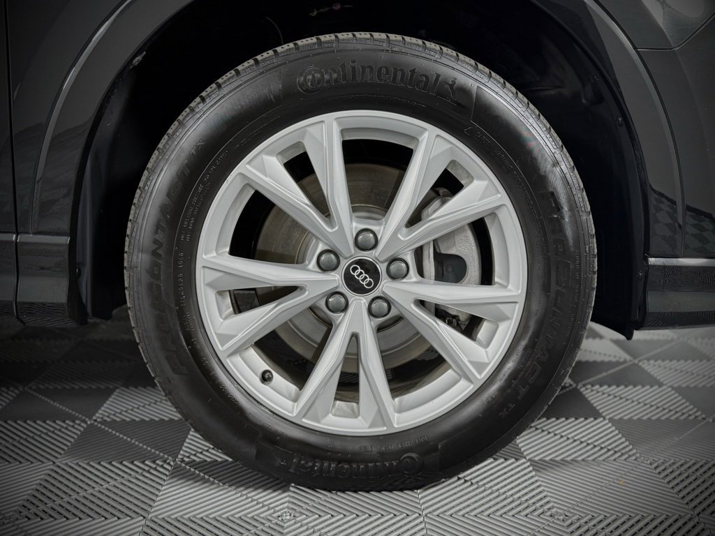 Used 2022 Audi Q3 2.0T Premium image 16