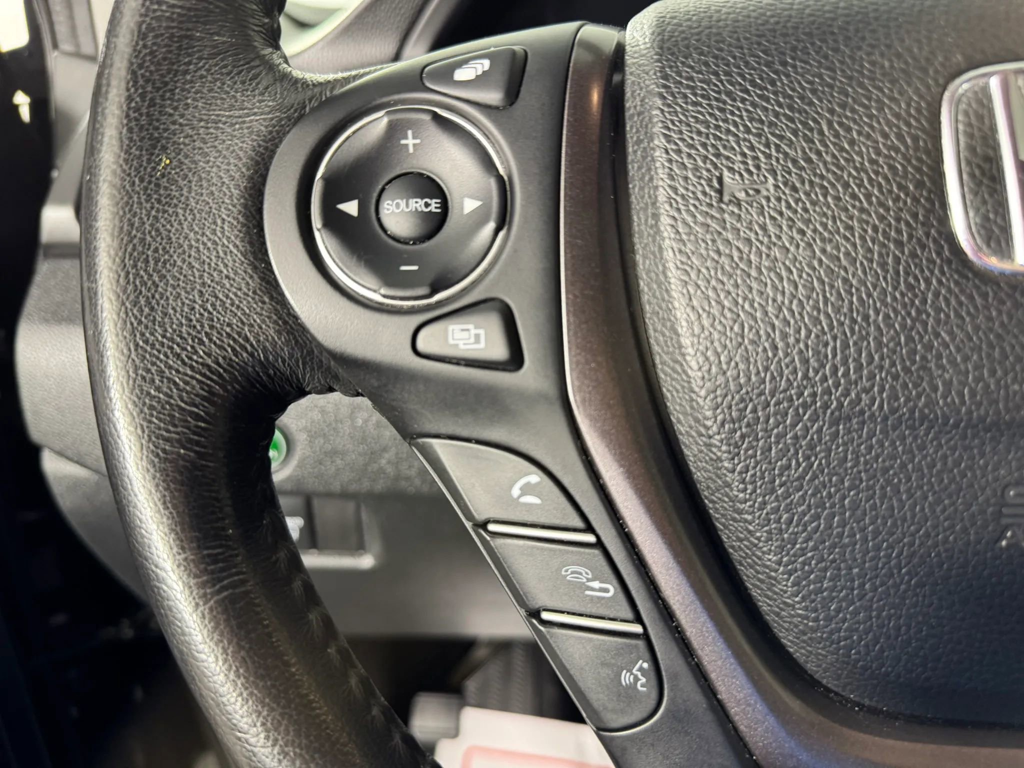 Used 2021 Honda Ridgeline RTL image 15