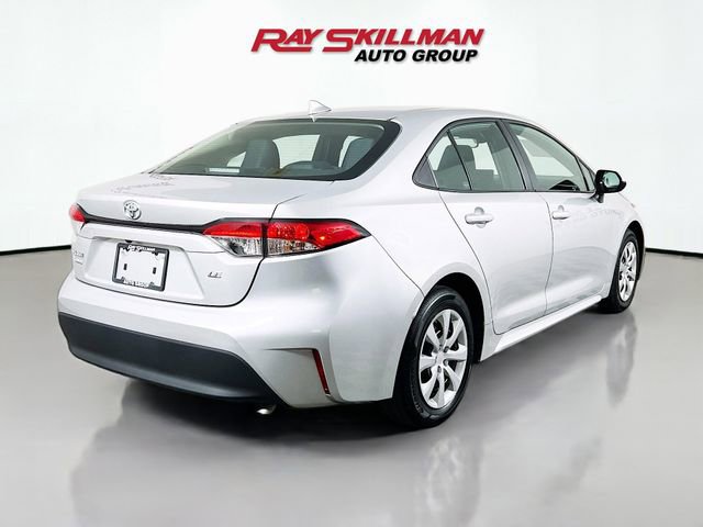 Used 2024 Toyota Corolla LE FWD image 7