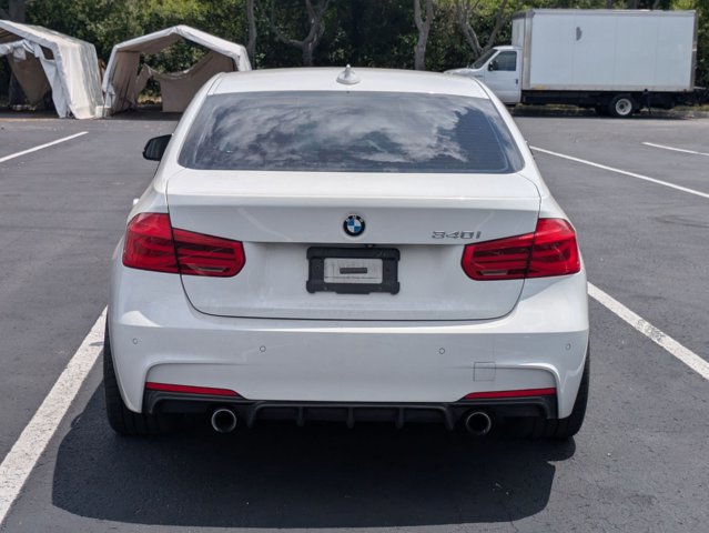 Used 2018 BMW 340i Sedan image 6