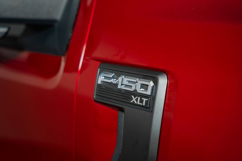 Certified 2021 Ford F150 XLT w/ Equipment Group 302A High image 15