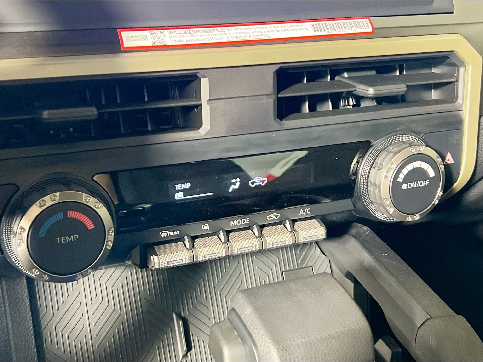 New 2025 Toyota Tacoma SR5 image 27