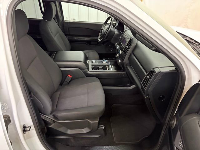 Used 2021 Ford Expedition XL AWD/4WD image 23