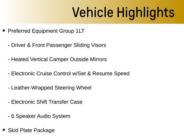 Used 2011 Chevrolet Silverado 3500 LT w/ Interior Plus Package AWD/4WD image 11