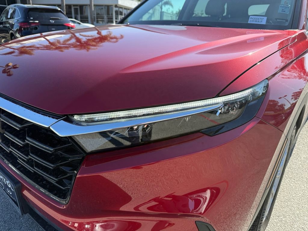 Used 2023 Honda CR-V EX-L image 33