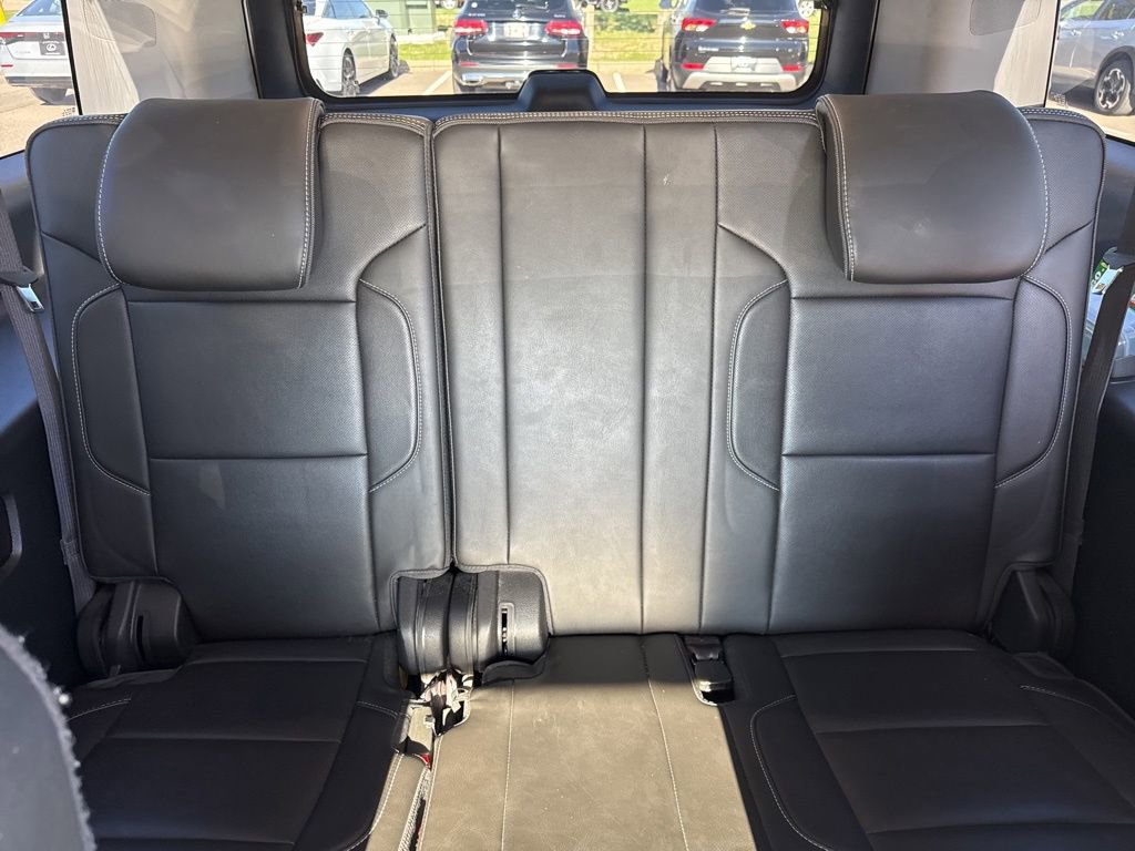 Used 2016 GMC Yukon XL Denali w/ Open Road Package AWD/4WD image 20