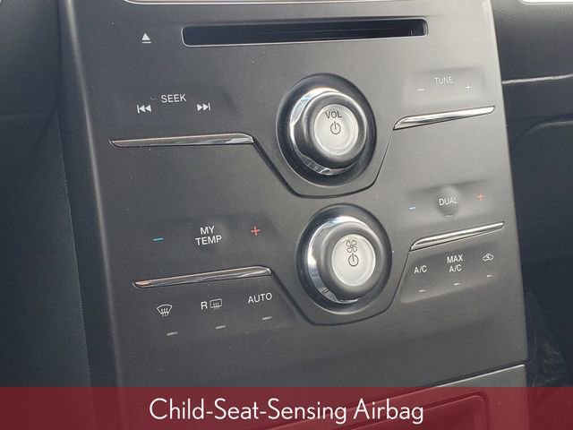 Used 2019 Ford Flex SEL w/ Equipment Group 202A image 32