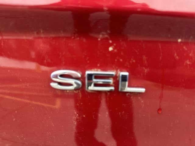 Used 2010 Ford Fusion SEL FWD image 29