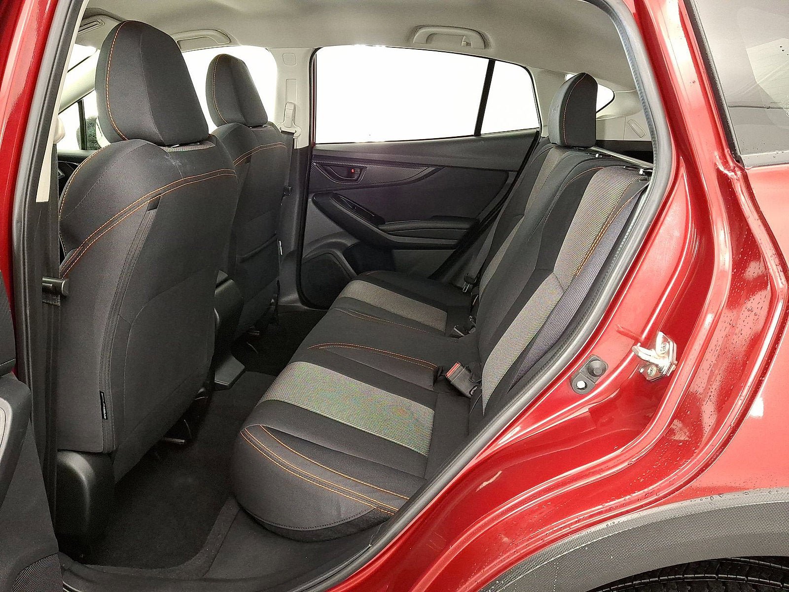 Used 2018 Subaru Crosstrek 2.0i Premium w/ Eyesight System image 20