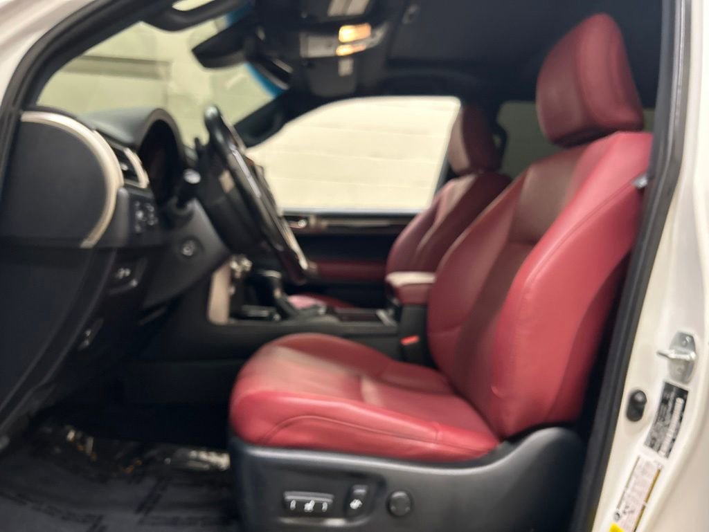 Used 2020 Lexus GX 460 Premium AWD/4WD image 7