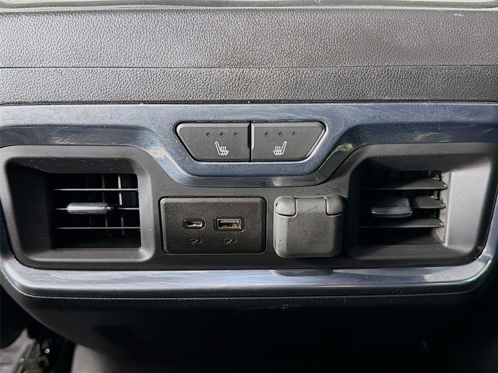 Used 2019 GMC Sierra 1500 AT4 w/ AT4 Preferred Package image 26