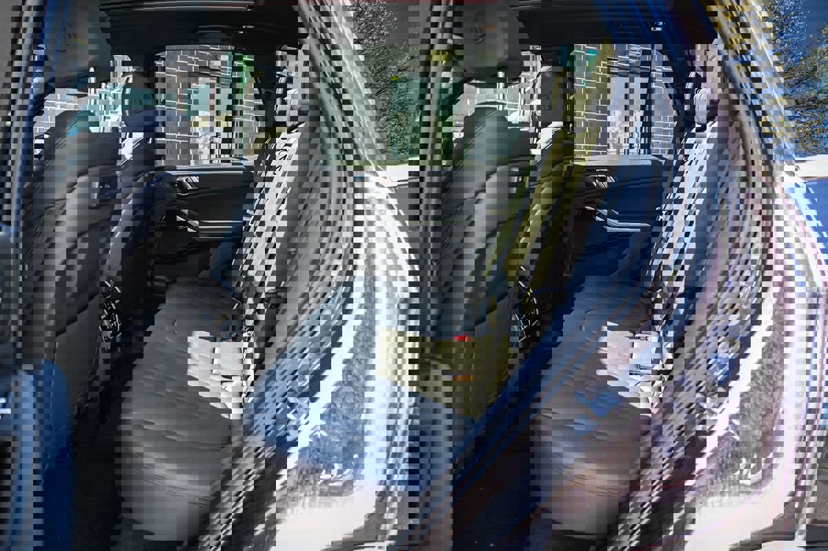 Used 2021 BMW X5 xDrive40i w/ Convenience Package image 14