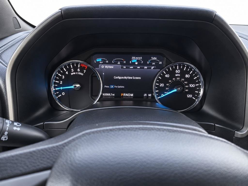 Used 2020 Ford Expedition Max XLT w/ Equipment Group 202A RWD image 11
