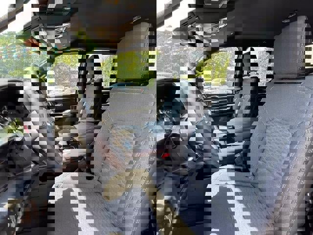 New 2025 RAM 1500 Big Horn image 22