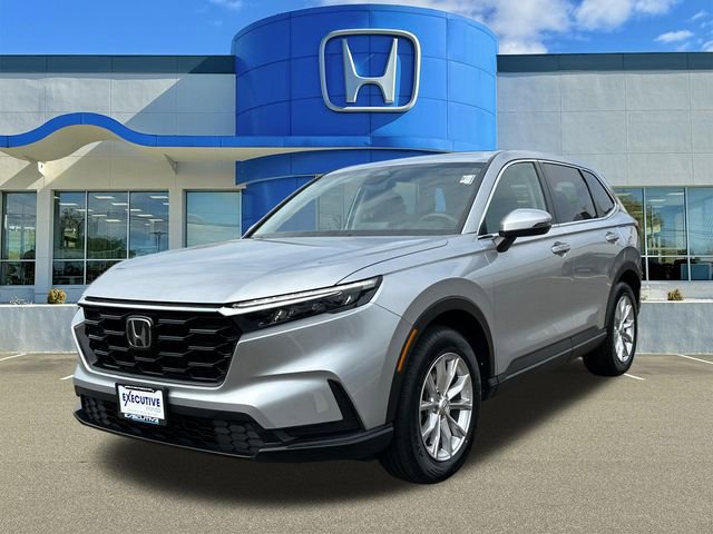 Used 2023 Honda CR-V EX image 5