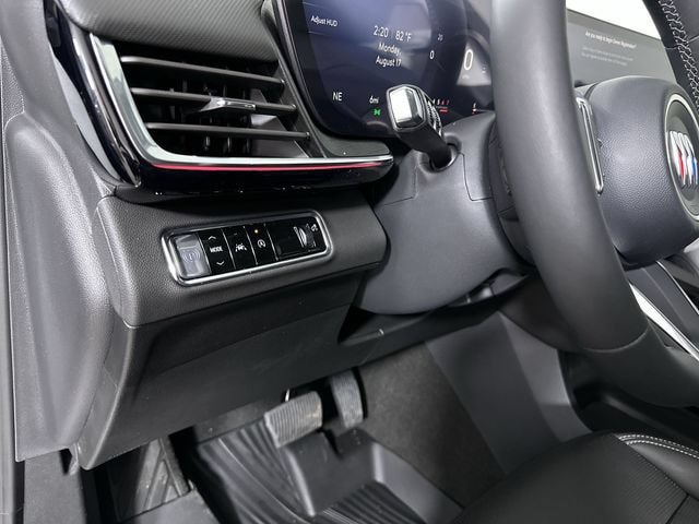 New 2026 Buick Envision Preferred AWD/4WD image 19