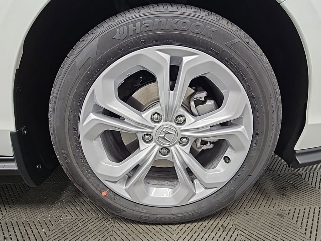 New 2026 Honda Accord LX image 42