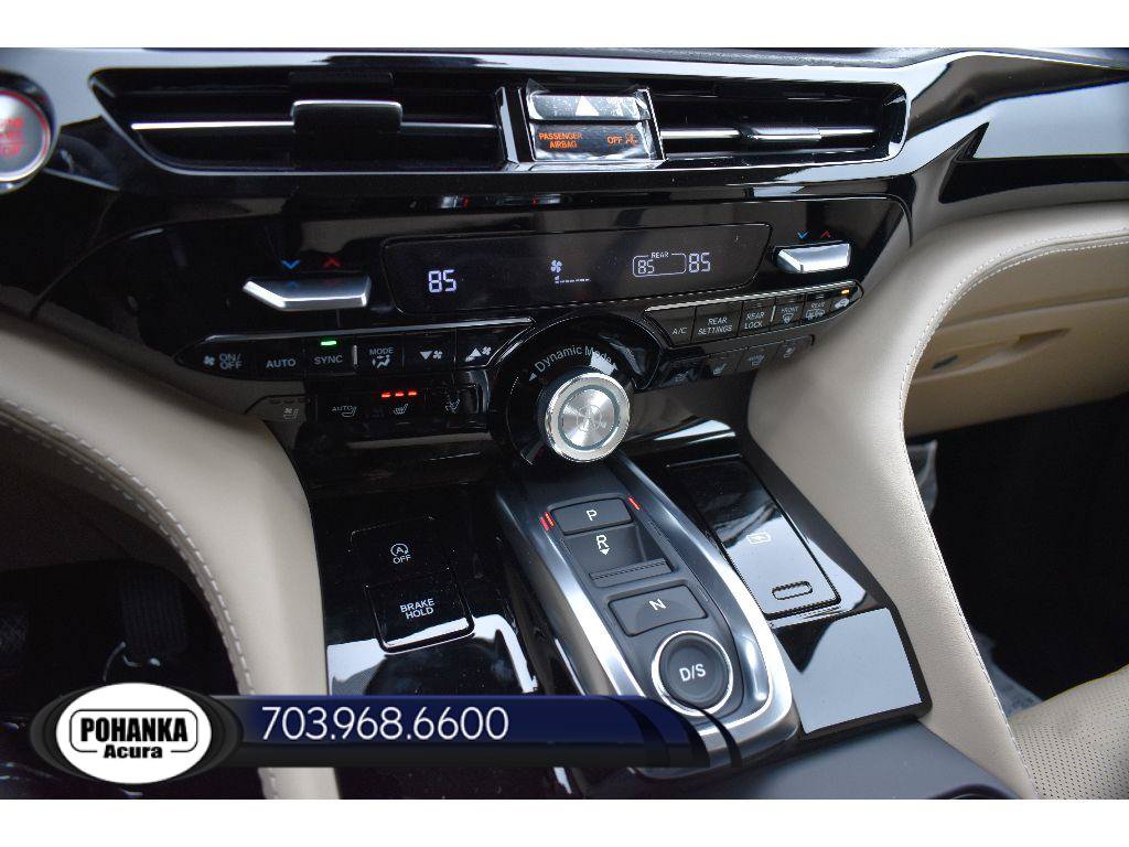 New 2026 Acura MDX SH-AWD w/ Advance Package image 16