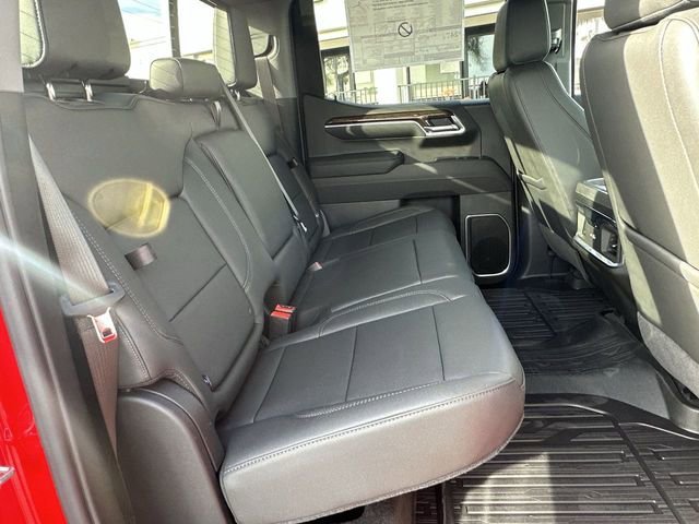New 2026 GMC Sierra 1500 Elevation w/ Elevation Premium Package image 27