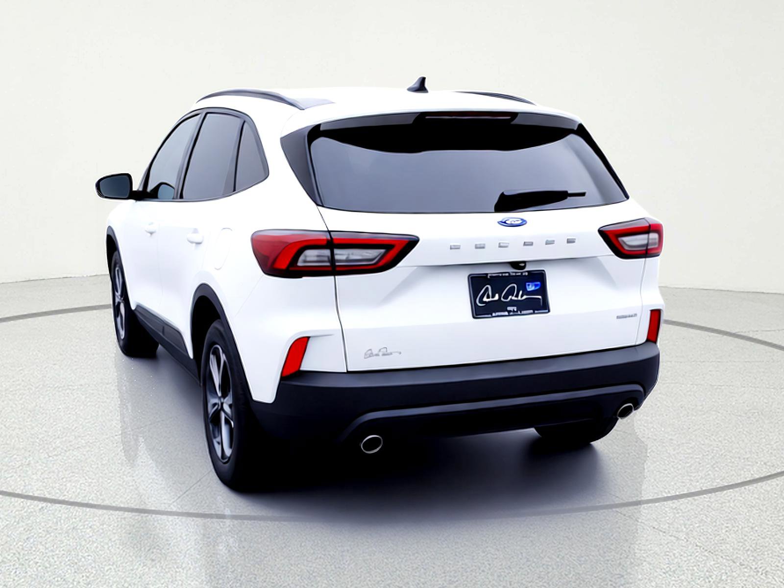 New 2026 Ford Escape ST-Line w/ Tech Pack #1 image 6