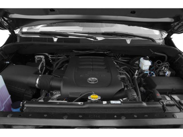 Used 2015 Toyota Tundra Limited AWD/4WD image 14