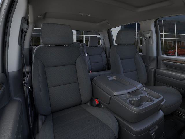 New 2026 GMC Sierra 2500 SLE image 16
