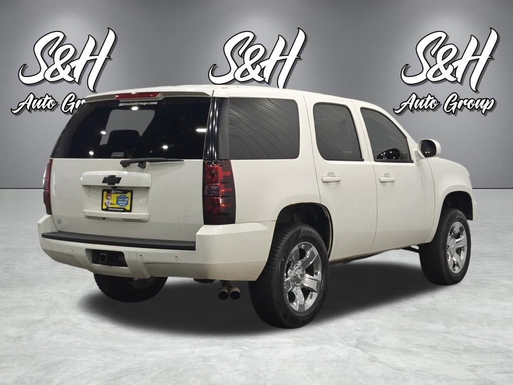 Used 2011 Chevrolet Tahoe LT image 23
