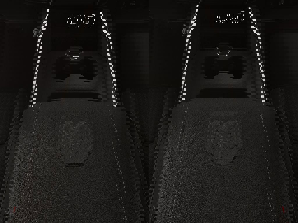 New 2026 RAM 1500 Laramie image 21