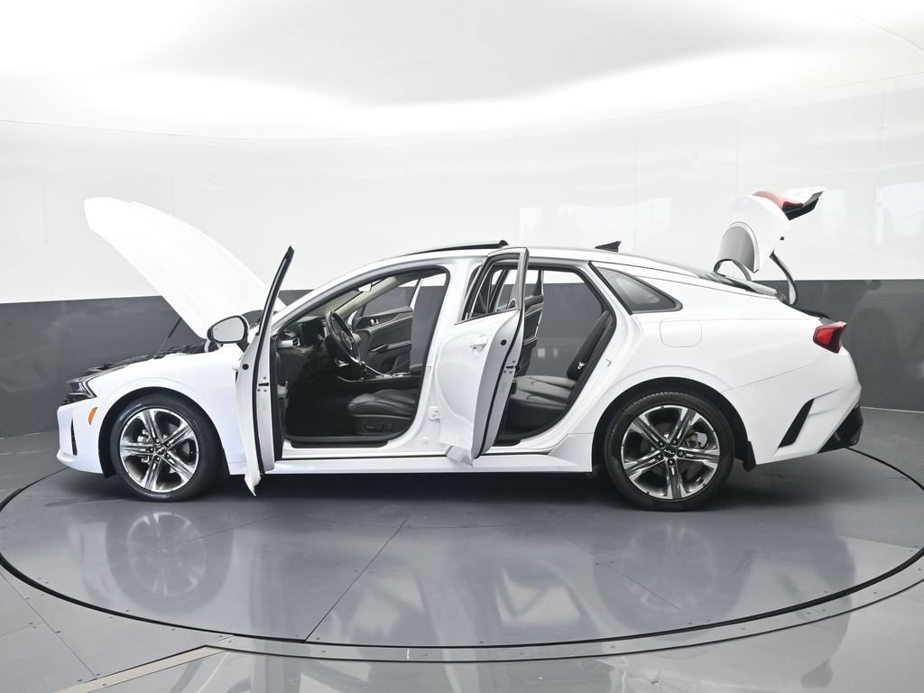 Used 2023 Kia K5 EX FWD image 73