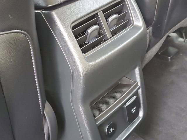 Certified 2024 Ford Edge SEL w/ Convenience Package image 33