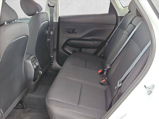 New 2027 Hyundai Kona SEL Sport FWD image 12
