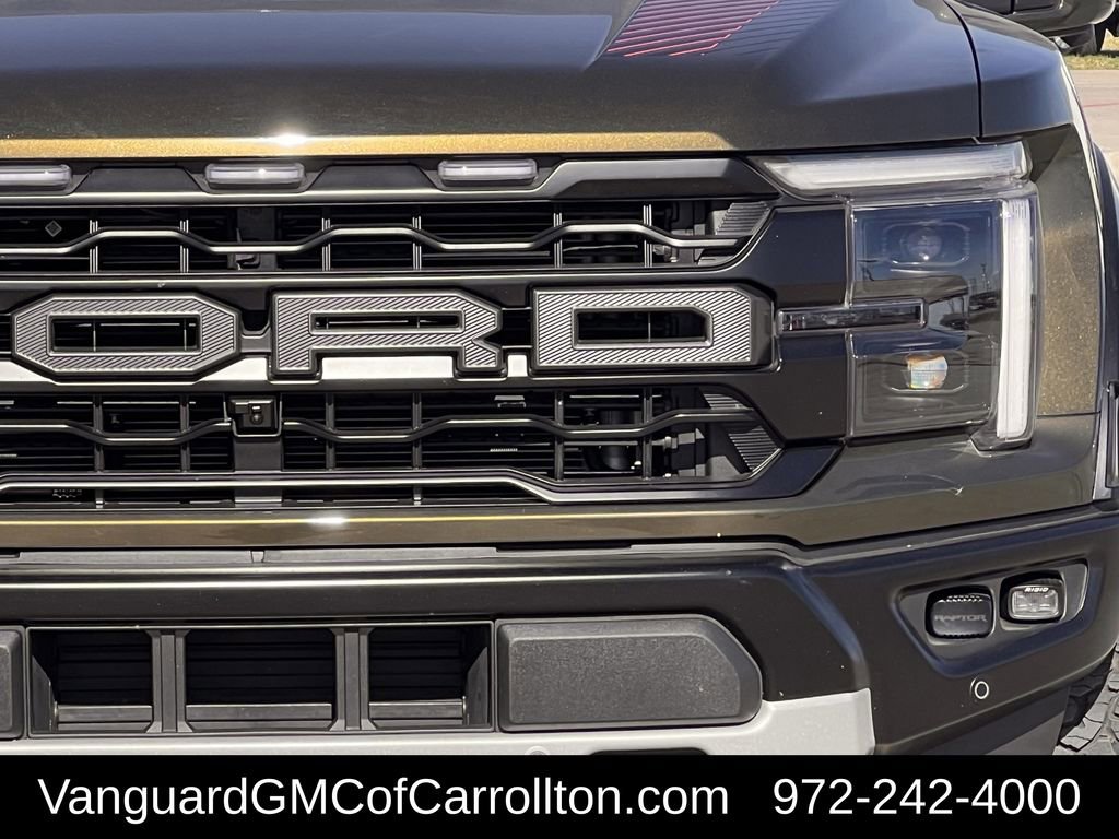 Used 2025 Ford F150 Raptor image 10